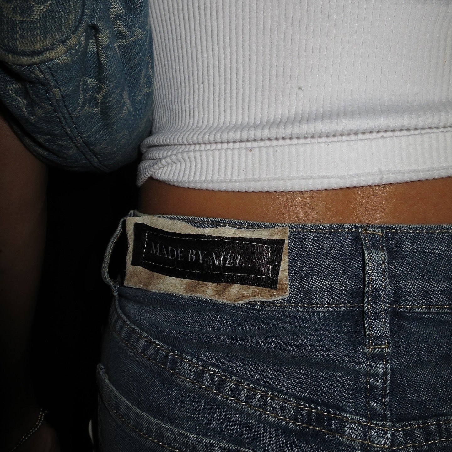Wild West Skirt